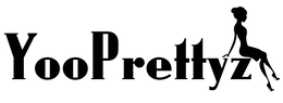 YOOPRETTYZ trademark