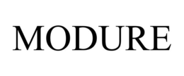 MODURE trademark