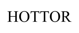 HOTTOR trademark