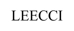 LEECCI trademark