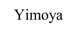 YIMOYA trademark