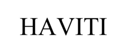 HAVITI trademark