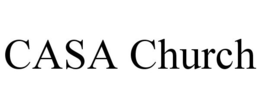 CASA CHURCH trademark