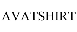 AVATSHIRT trademark