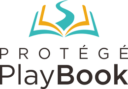 S PROTÉGÉ PLAYBOOK trademark