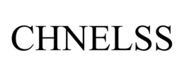 CHNELSS trademark