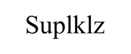 SUPLKLZ trademark