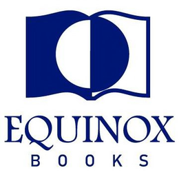 EQUINOX BOOKS trademark
