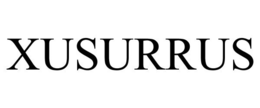 XUSURRUS trademark