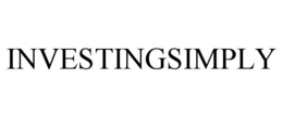 INVESTINGSIMPLY trademark