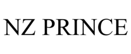 NZ PRINCE trademark