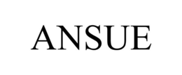 ANSUE trademark