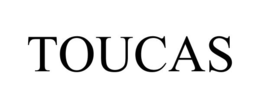 TOUCAS trademark