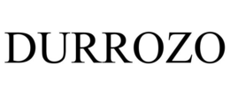 DURROZO trademark