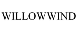 WILLOWWIND trademark