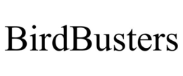 BIRDBUSTERS trademark