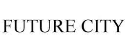 FUTURE CITY trademark