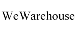 WEWAREHOUSE trademark