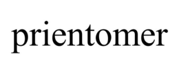 PRIENTOMER trademark
