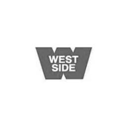 W WEST SIDE trademark