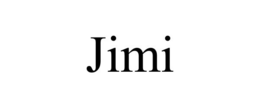 JIMI trademark