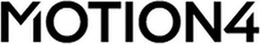 MOTION4 trademark