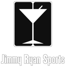 JIMMY RYAN SPORTS trademark