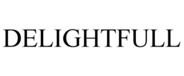 DELIGHTFULL trademark