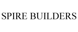 SPIRE BUILDERS trademark