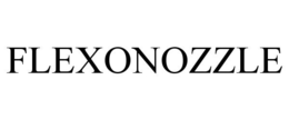 FLEXONOZZLE trademark