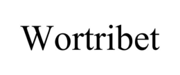 WORTRIBET trademark