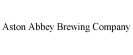 ASTON ABBEY BREWING COMPANY trademark