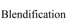 BLENDIFICATION trademark