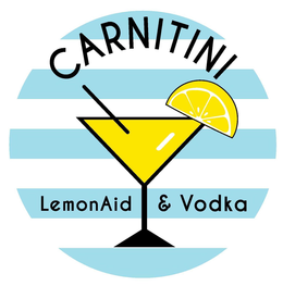 CARNITINI LEMONAID & VODKA trademark