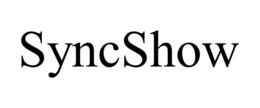 SYNCSHOW trademark