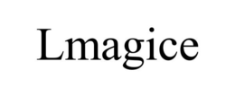 LMAGICE trademark