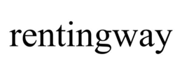 RENTINGWAY trademark
