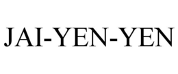 JAI-YEN-YEN trademark