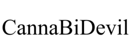 CANNABIDEVIL trademark