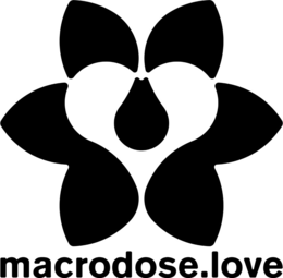 MACRODOSE.LOVE trademark