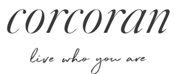 CORCORAN LIVE WHO YOU ARE trademark