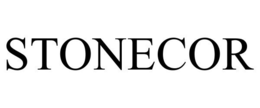 STONECOR trademark