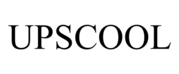 UPSCOOL trademark
