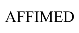 AFFIMED trademark