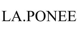 LA.PONEE trademark