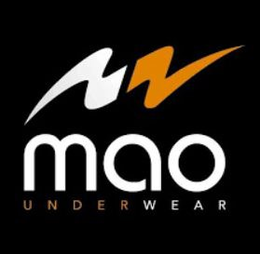 MAO UNDERWEAR trademark