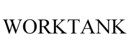 WORKTANK trademark