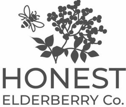 HONEST ELDERBERRY CO. trademark