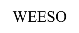 WEESO trademark