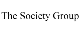 THE SOCIETY GROUP trademark